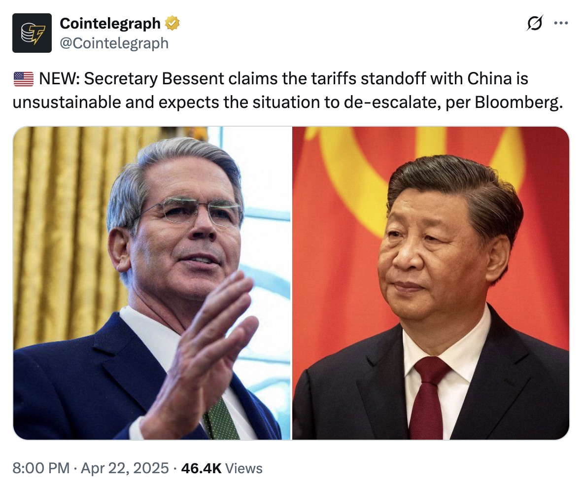 Cryptocurrencies, Bitcoin Price, Markets, Donald Trump